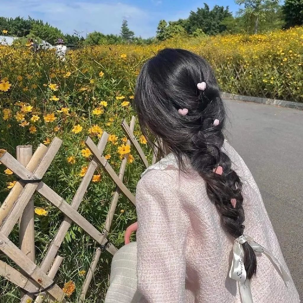 等爱归来