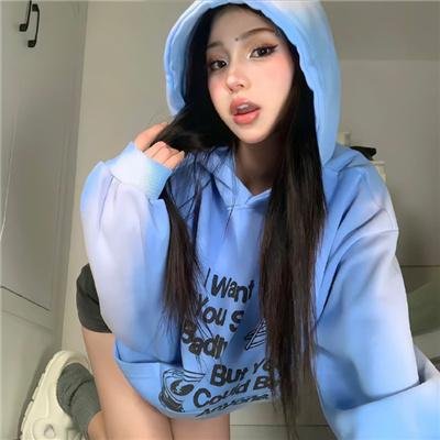 少女的抉择