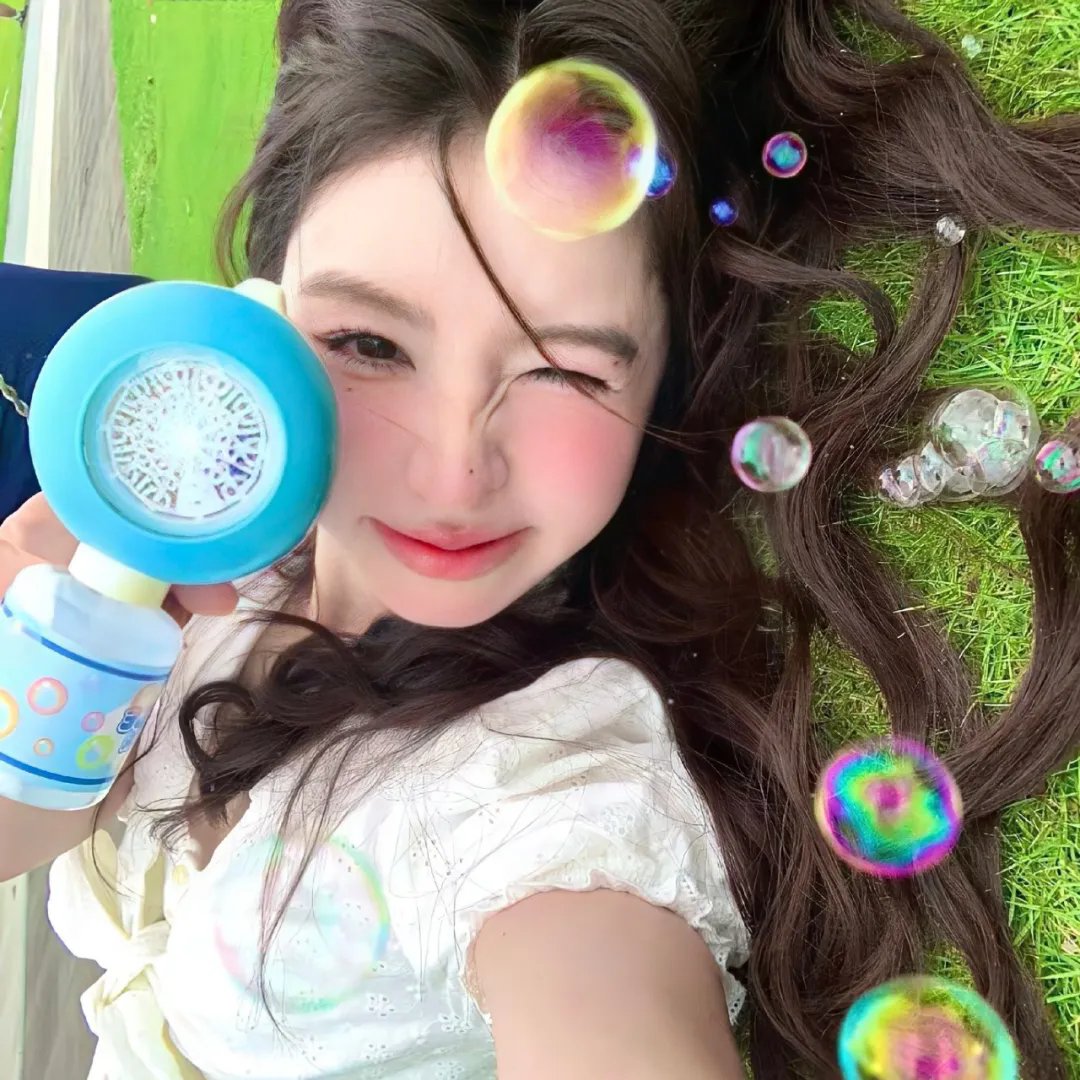 杨贵妃电影版
